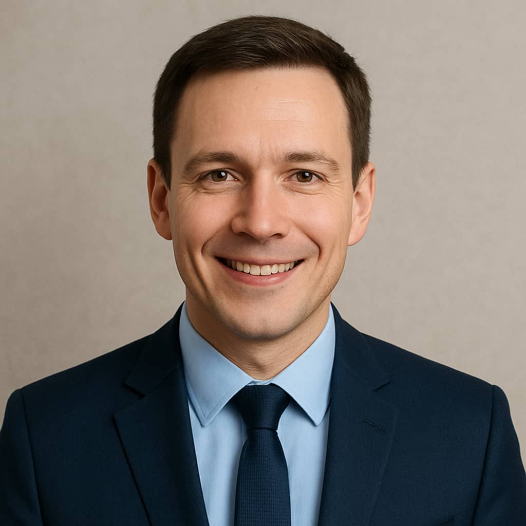 Thomas Weber
