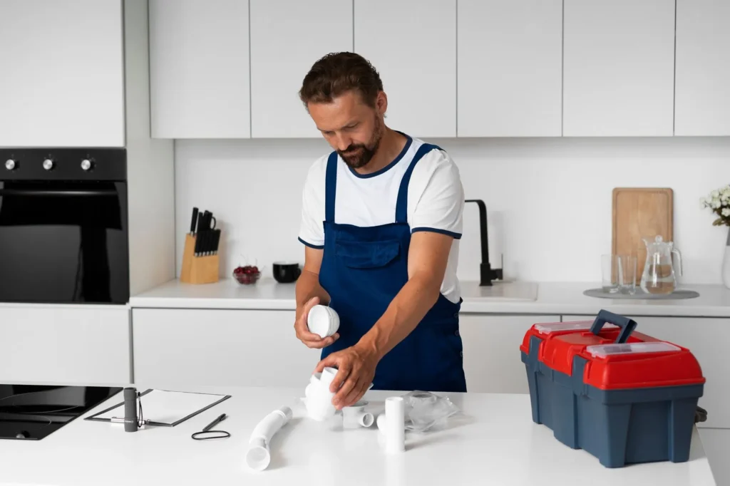 Klempnerprofi- Hausmeisterservice